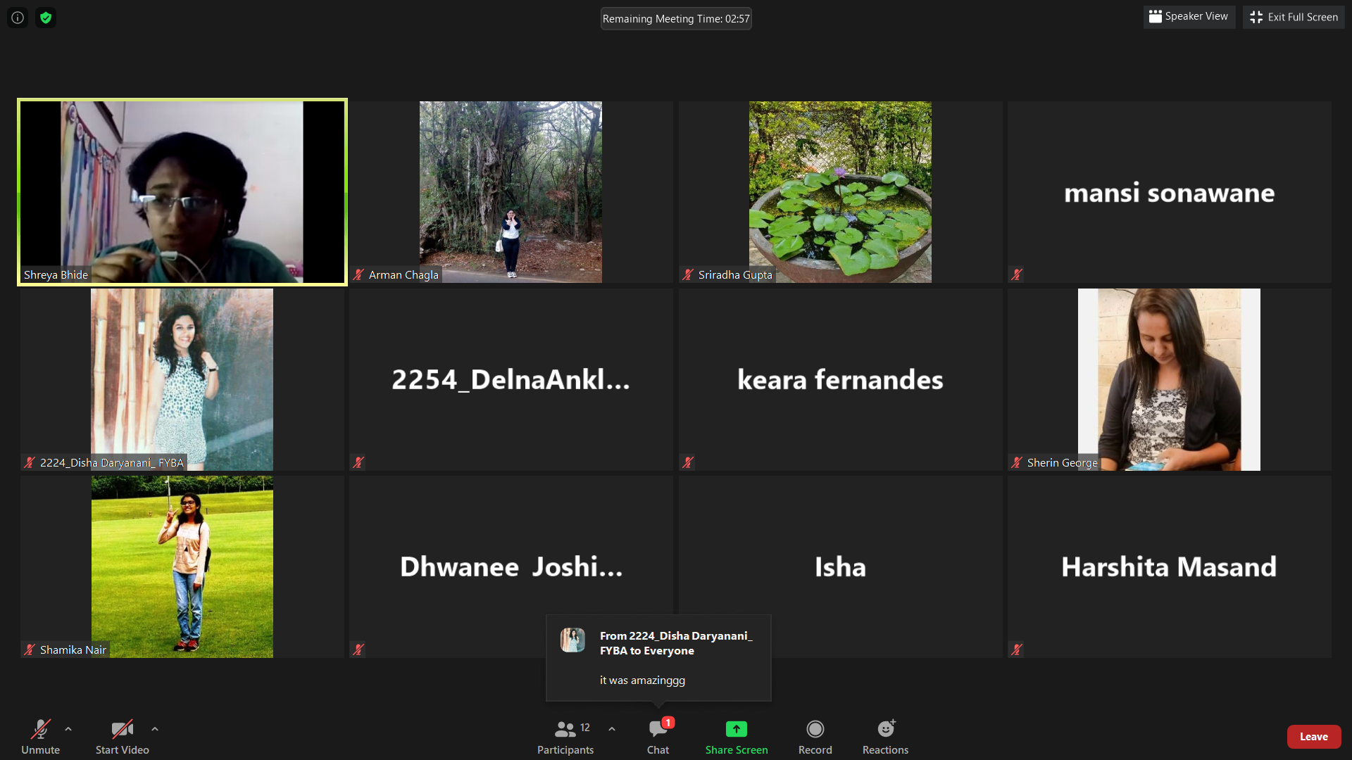 'Unwinding Fridays' by LitWits